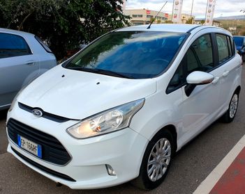 Ford B-Max 1.0 EcoBoost 100 CV