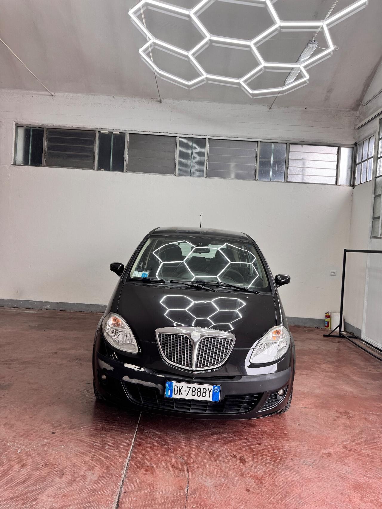 Lancia MUSA 1.4 Argento