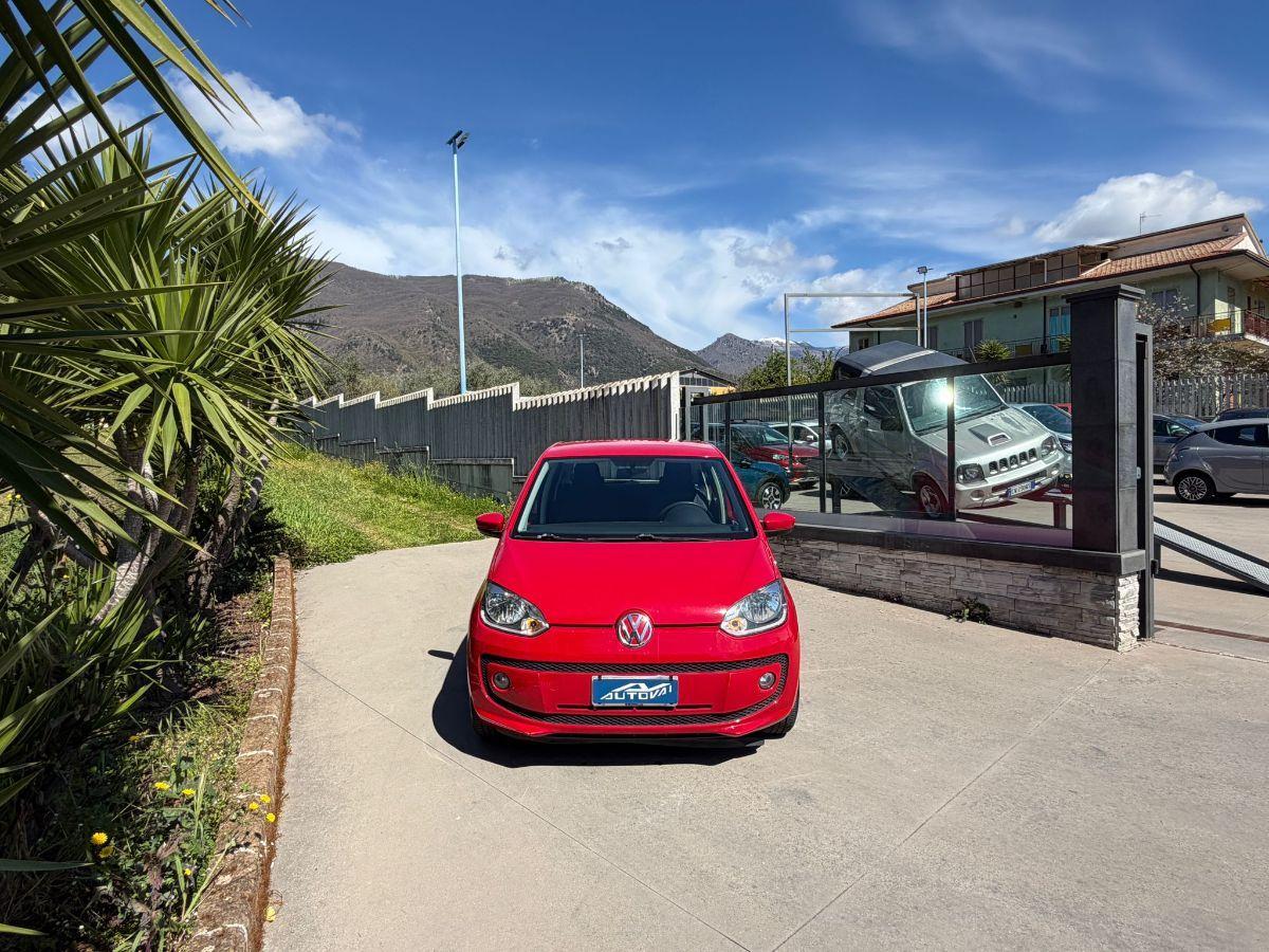VOLKSWAGEN - Up! - 5 porte move