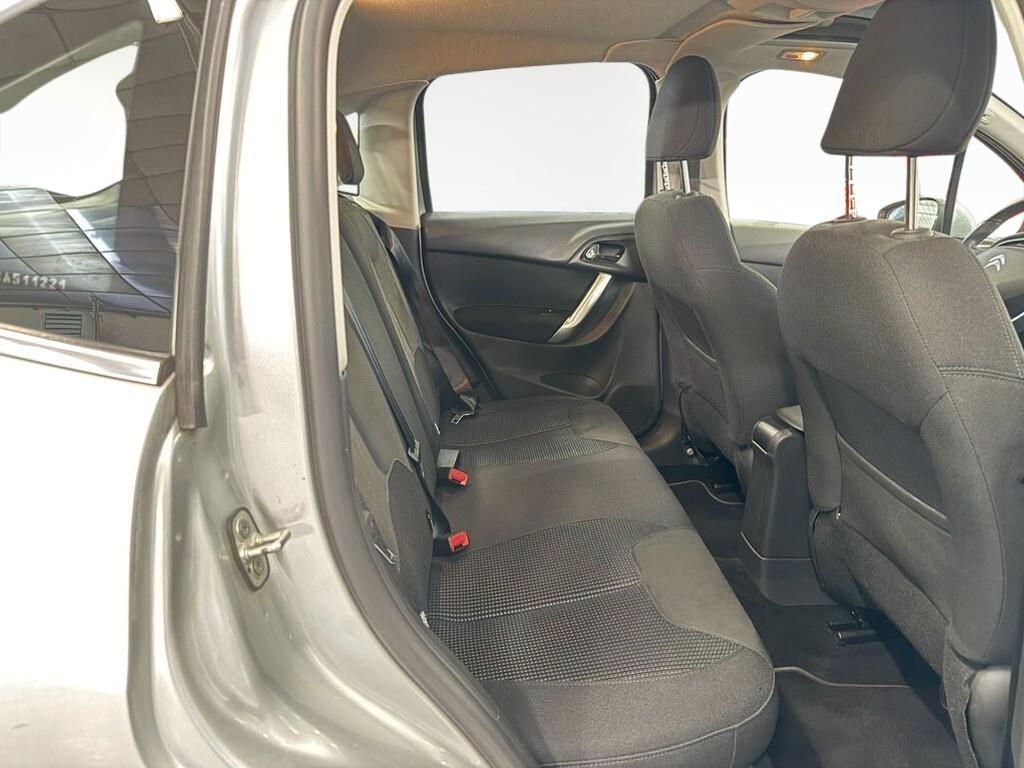 Citroen C3 1.1 Exclusive