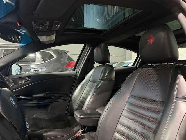 Alfa Romeo Giulietta Benzina Tetto Panoramico