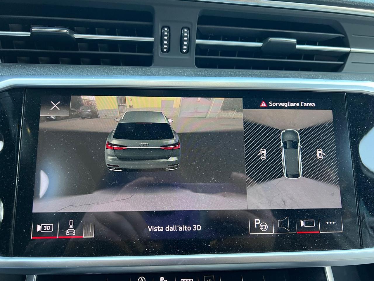 Audi A6 2.0 40 TDI MHEV Business Plus #8257