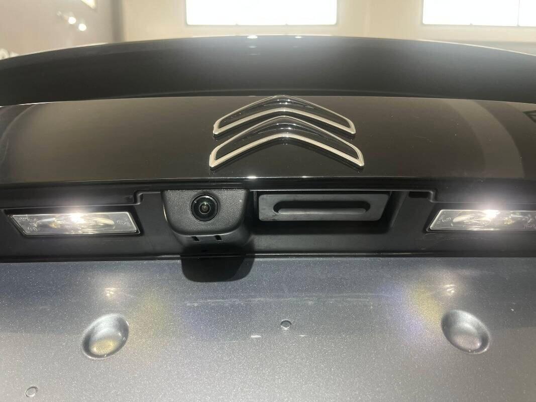 Citroen C4 PureTech 130 S&S EAT8 Plus