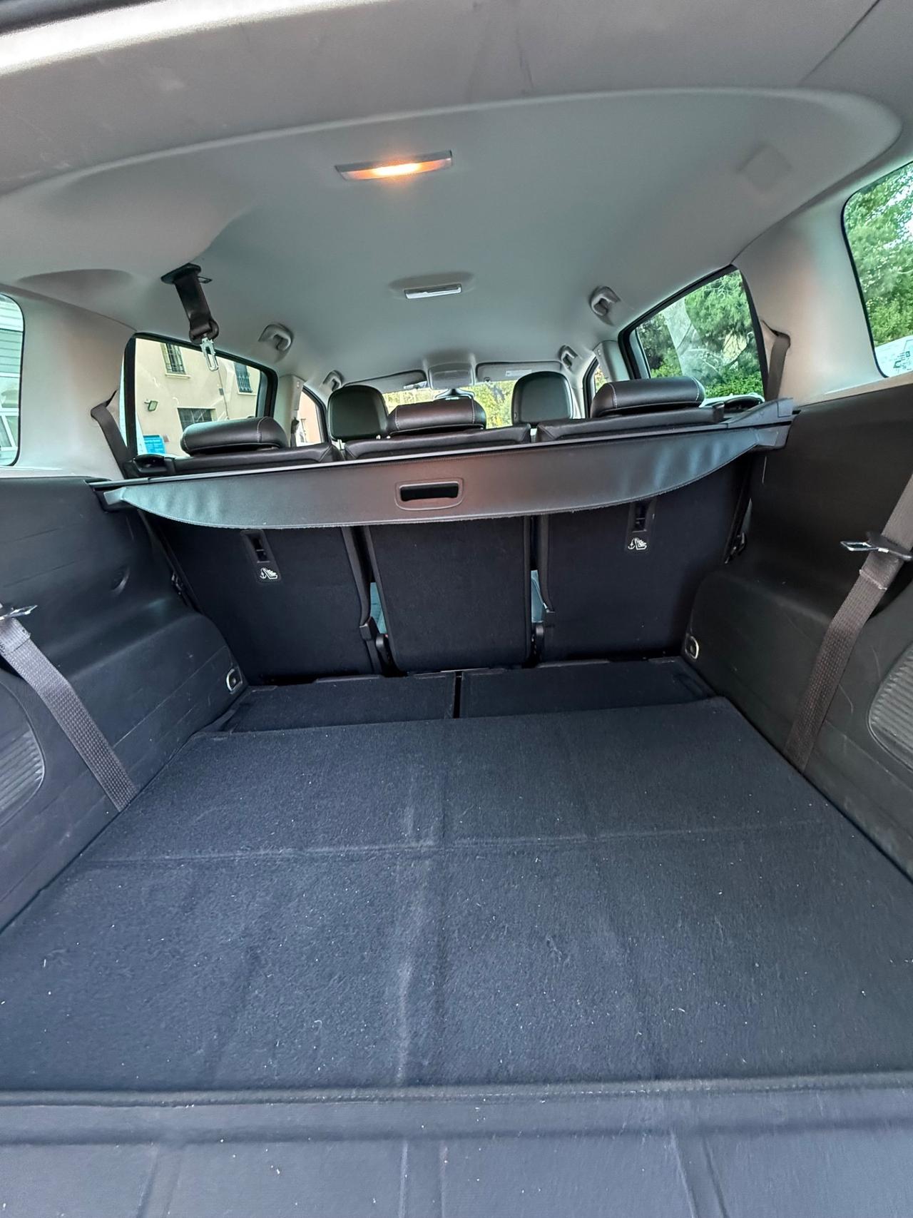 Opel Zafira Tourer 1.6 Turbo EcoM 150CV Cosmo