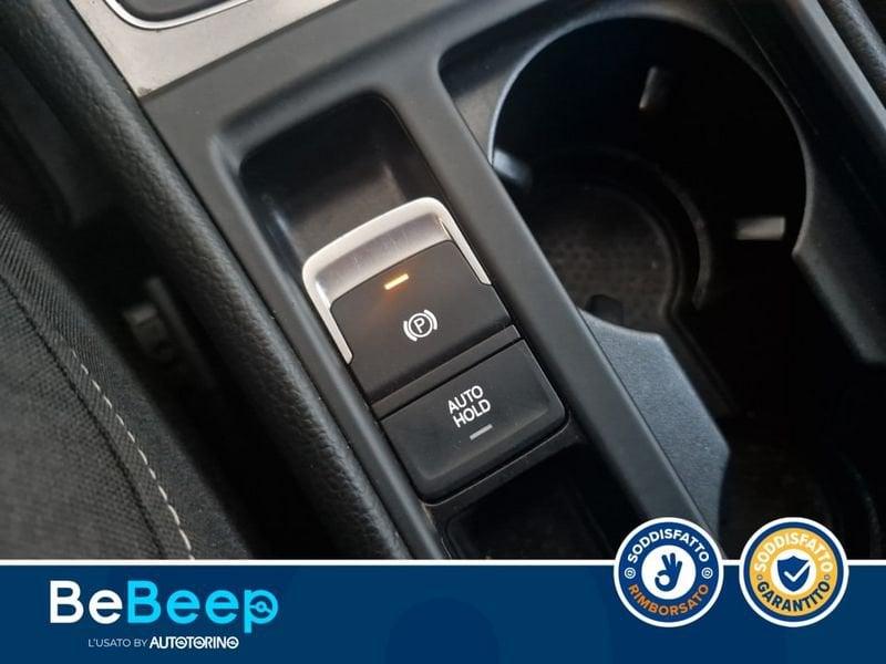 Volkswagen Golf 5P 1.2 TSI COMFORTLINE BUSINESS 110CV E6