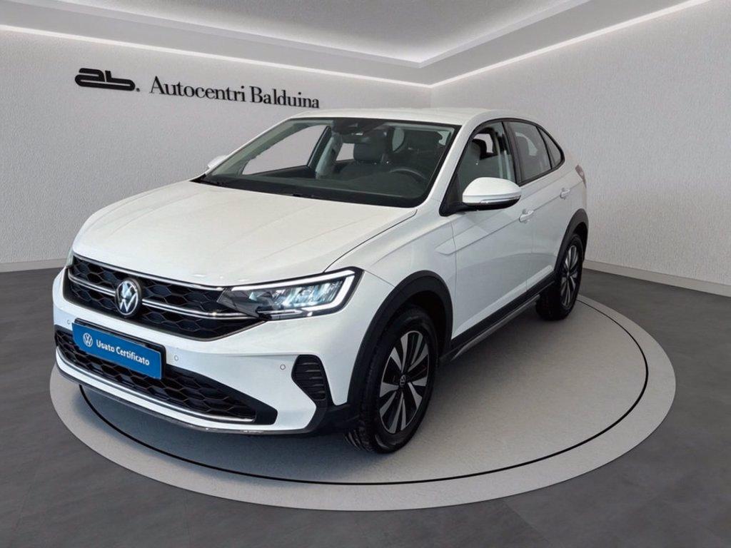 VOLKSWAGEN Taigo 1.0 tsi life 95cv del 2023