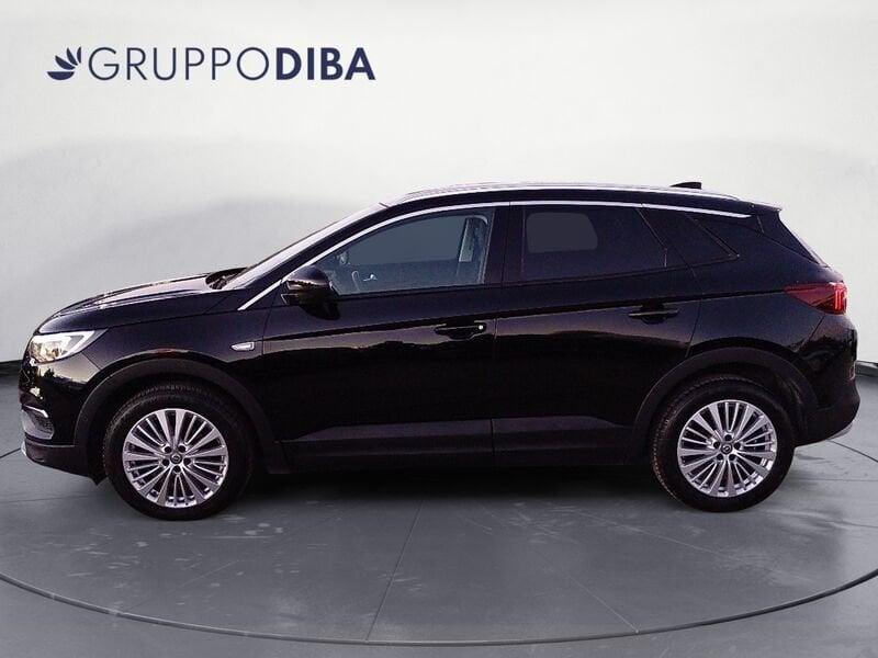 Opel Grandland X Diesel X 1.5 ecotec Innovation s&s 130cv