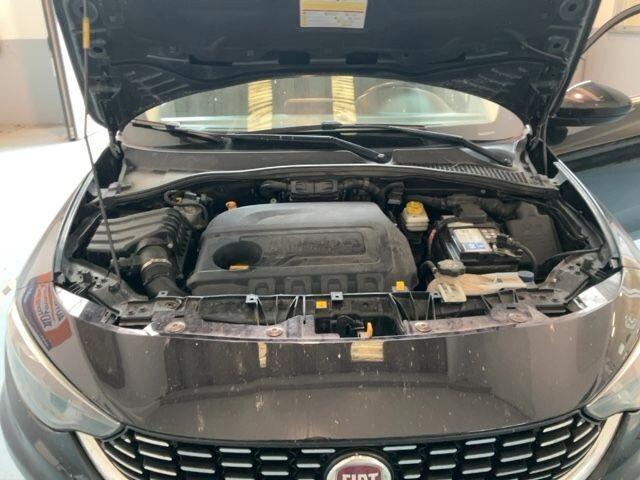 Fiat Tipo 1.3 Mjt S&S 5 porte Lounge