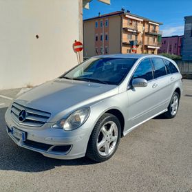 Mercedes R280CDI 4MATIC SPORT 6POSTI