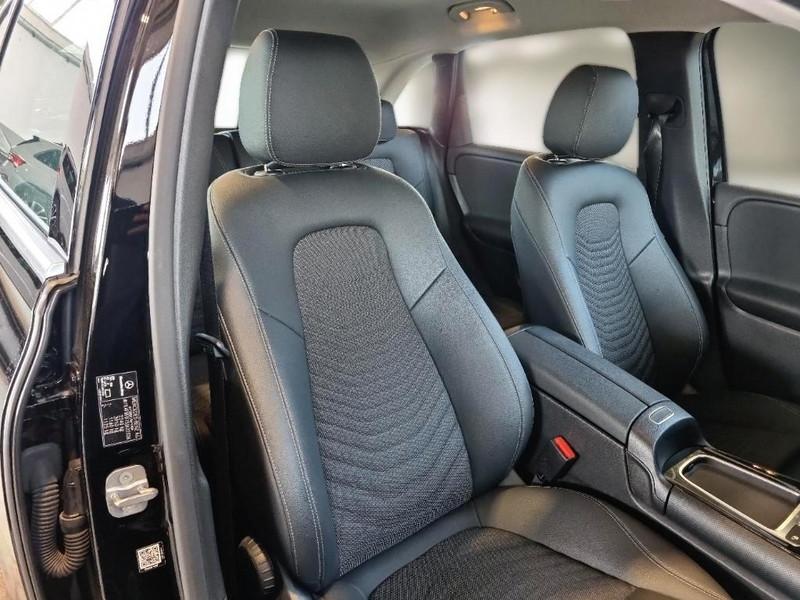 MERCEDES-BENZ B 250 E PLUG-IN AT ADVANCED AUTO MONOVOLUME