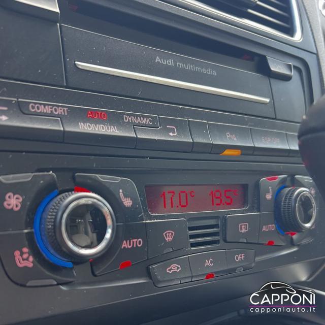 Audi Q5 3.0 V6 TDI quattro S tronic