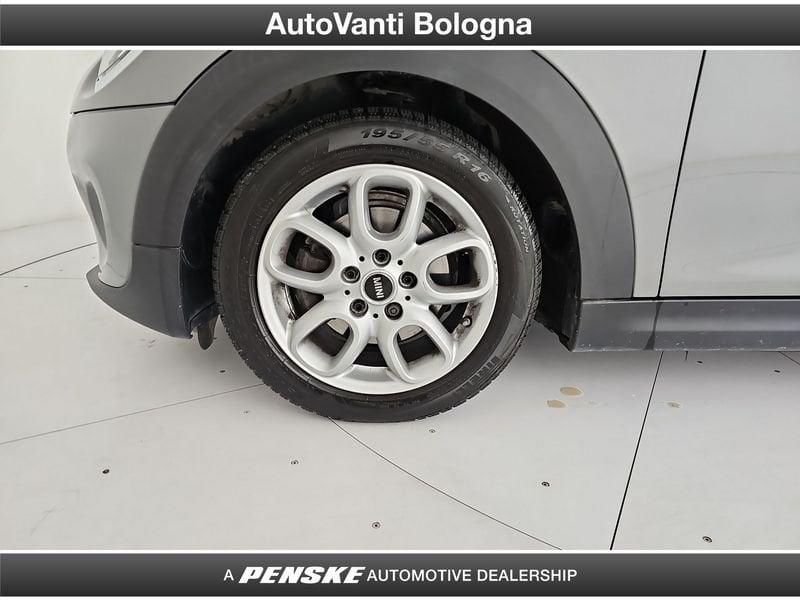 MINI Mini 3 porte Mini 1.5 Cooper Boost