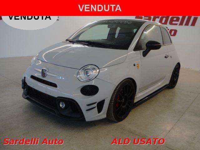 ABARTH 595 1.4 Turbo .