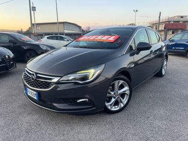 Opel Astra 1.6 CDTi 136CV Start&Stop 5 p Cosmo