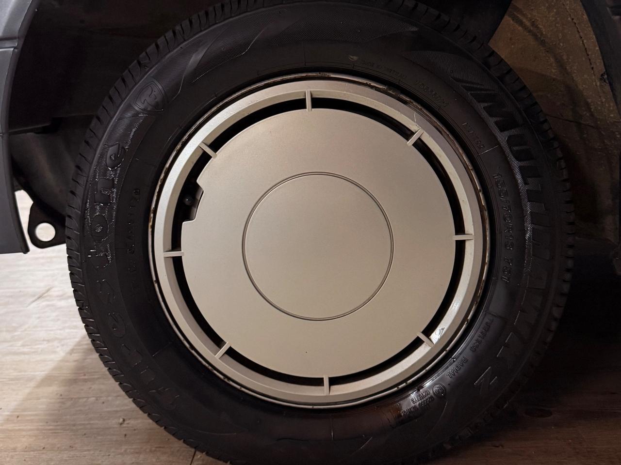 FANTASTICA RENAULT 5 GL CON SOLI 57.213 KM IN CONDIZIONI DA VETRINA