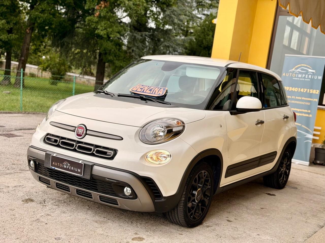 Fiat 500L 1.4 95 CV S&S Sport OK NEOP UNIPROP