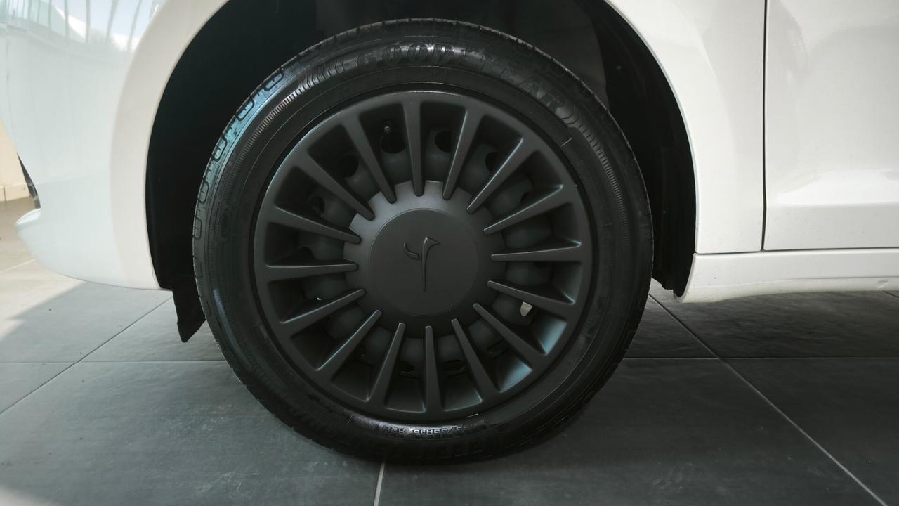 Lancia Ypsilon 1.0 FireFly 5 porte S&S Hybrid Silver Plus