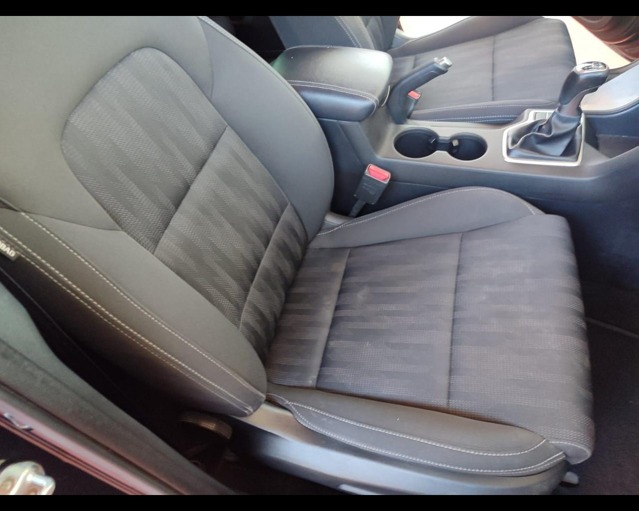 KIA Sportage 1.7 CRDI 2WD Cool
