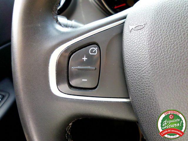 RENAULT Captur dCi 8V 90 CV Sport Edition2