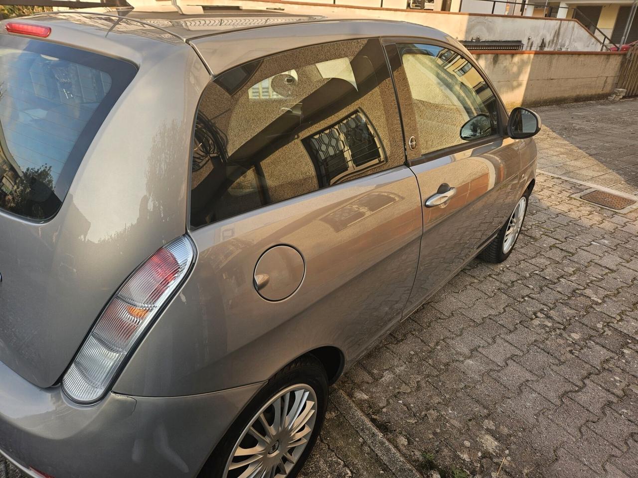 Lancia Ypsilon 1.4 Ecochic GPL OK NEOPATENTATI