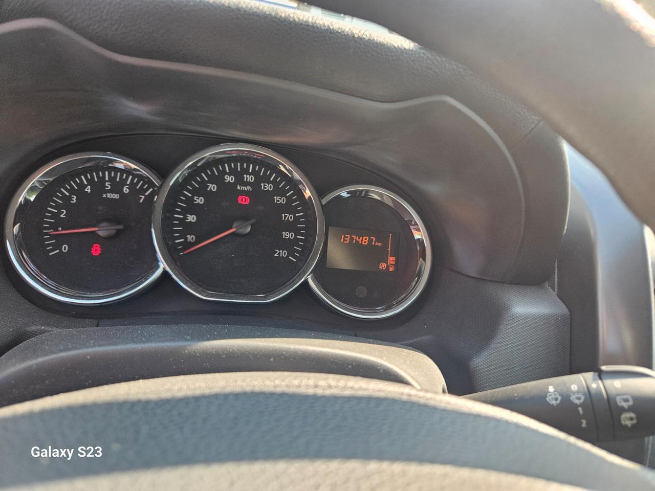 Dacia Duster 1.5 dCi 110CV Start&Stop 4x2 Serie Lim.Urban Explorer