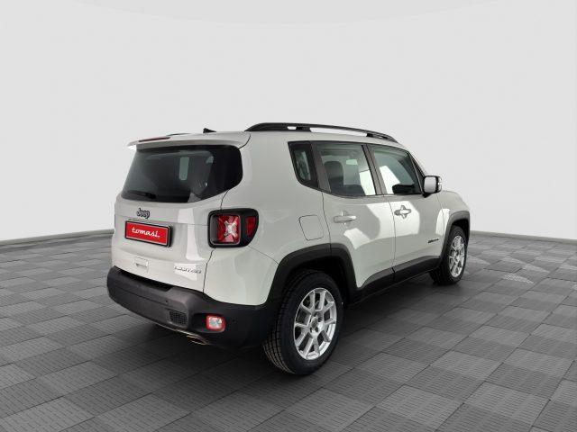 JEEP Renegade Renegade 1.0 T3 Limited