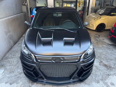 Ligier JS50 Sport Ultimate Unipro Finanziabile