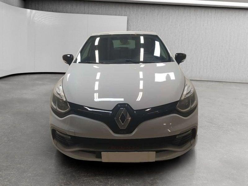 Renault Clio 5p 1.6 RS Trophy 220cv edc