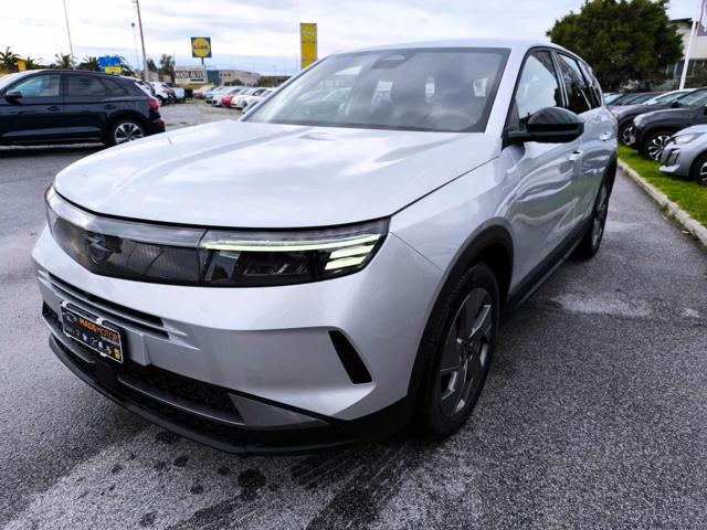 OPEL Grandland 1.2 Turbo 12V 130 CV GS