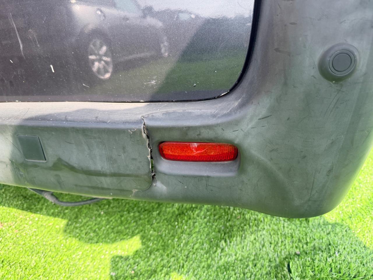 Fiat Scudo 2.0 MJT/130 PL Panorama Family 9 posti (N1)