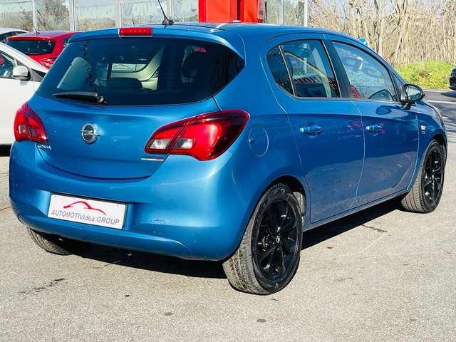 Opel Corsa 5p 1.2 GPL BRC 24 MESI DI GARANZIA PRONTA CONSEGNA