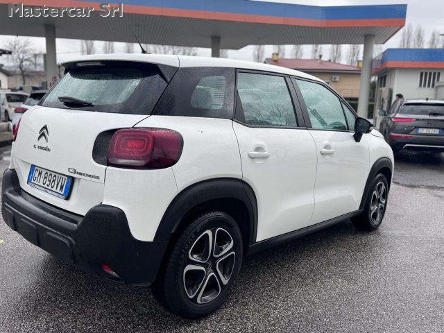 CITROEN C3 Aircross 1.2 110cv Live - GM898VW