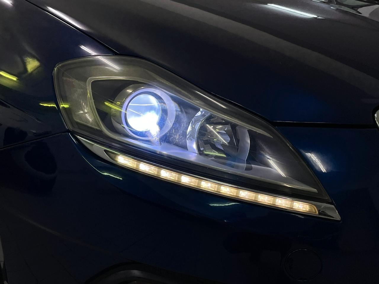 Lancia Delta 1.6 M-JET GOLD 105 CV DISTRIBUZIONE A KM 211000