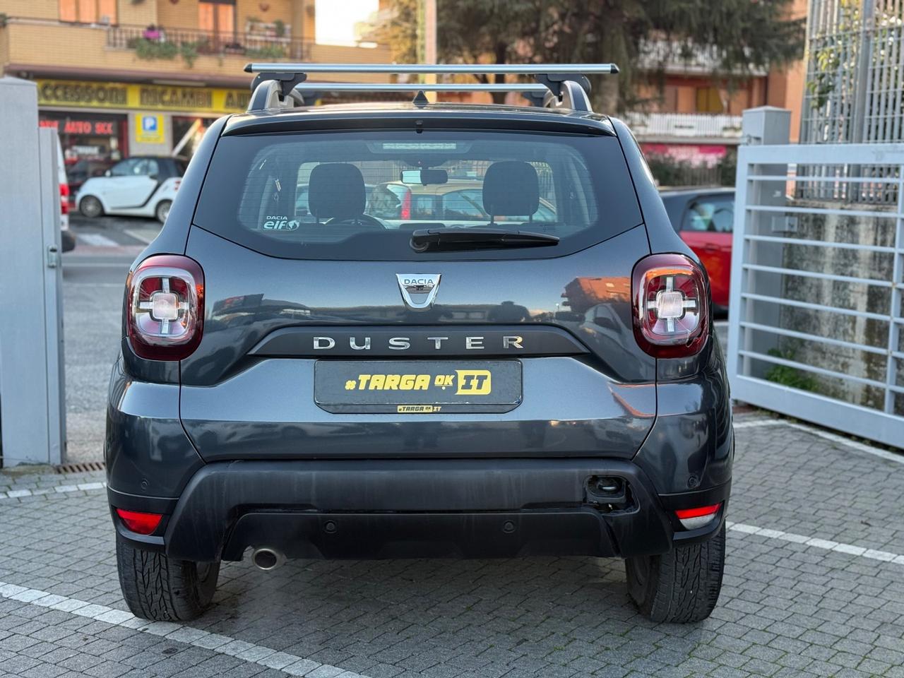 Dacia Duster 1.2 TCe Comfort GARANTITA