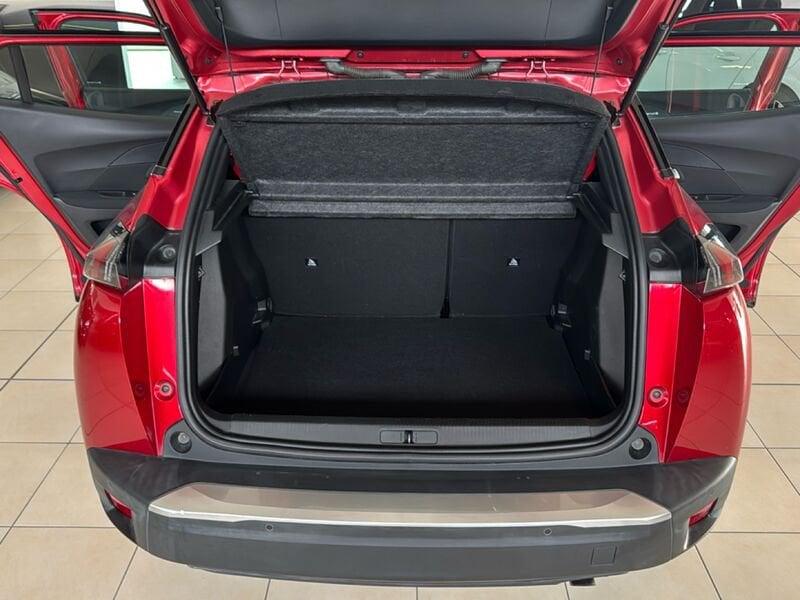 Peugeot 2008 PureTech 100cv Active S&S