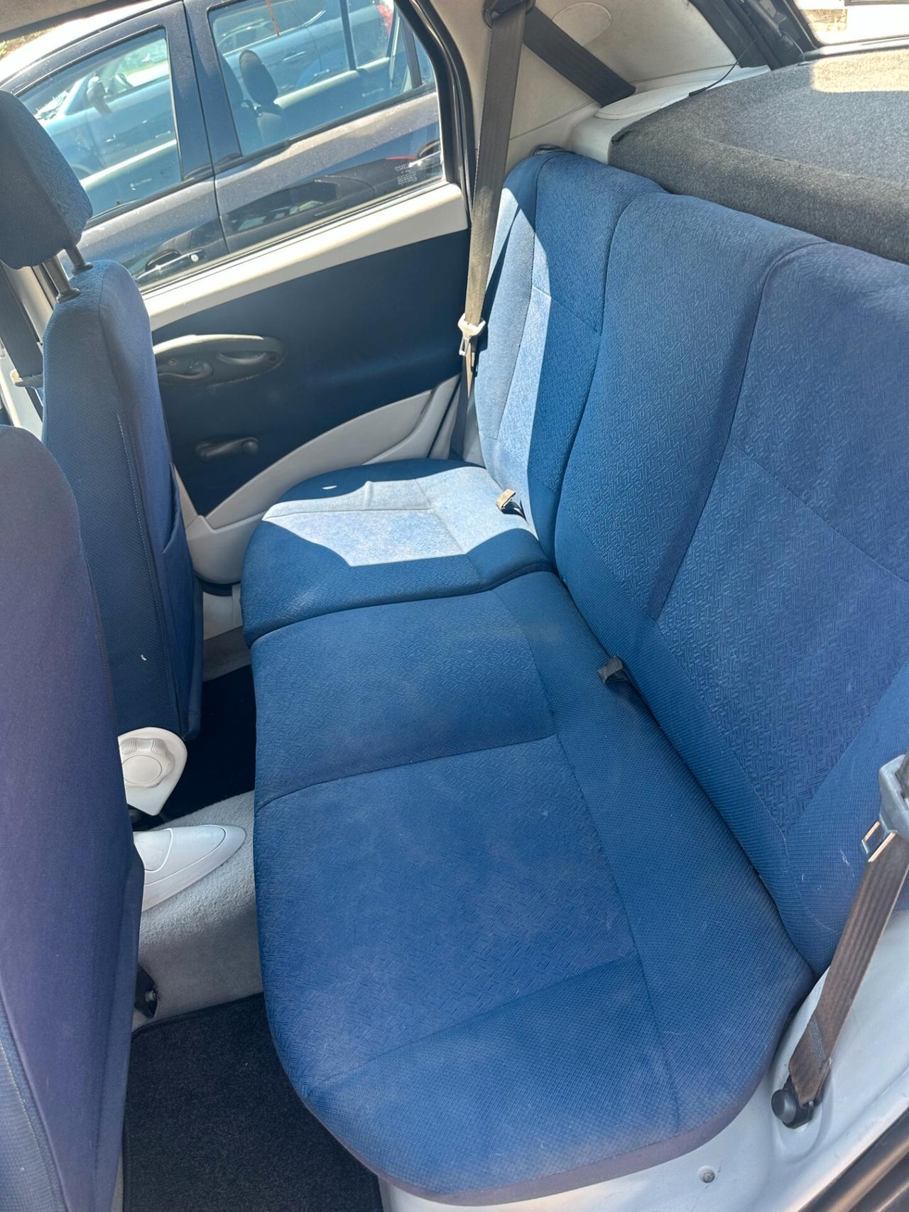 Fiat Punto 1.2 16V 5 porte Dynamic