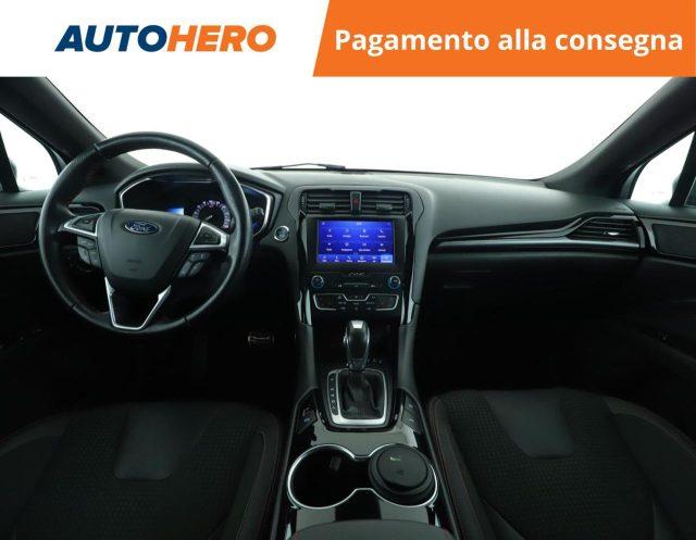 FORD Mondeo Full Hybrid 2.0 187 CV eCVT SW ST-Line Business