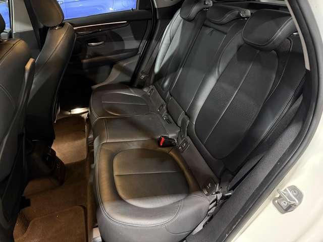 BMW 216 Diesel Automatico Neopatentati