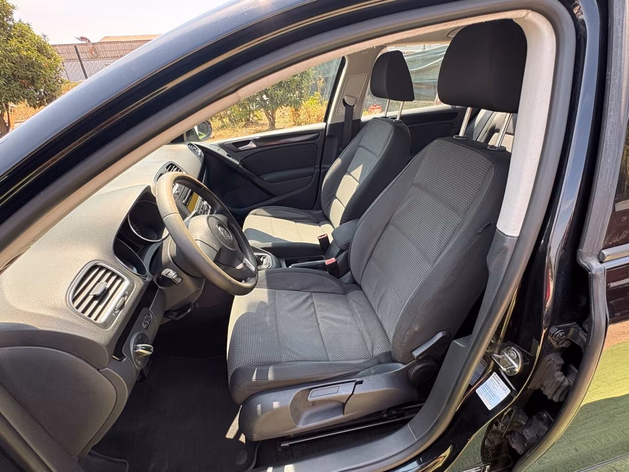 Volkswagen Golf 2.0 TDI 110CV 5p. Comfortline