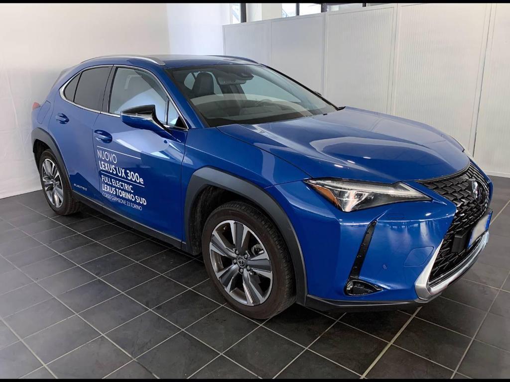 Lexus UX 300 e Luxury 2WD