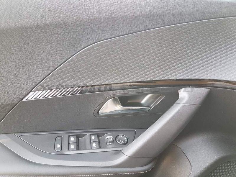 Peugeot 2008 2008 1.2 hybrid Allure 136cv e-dcs6