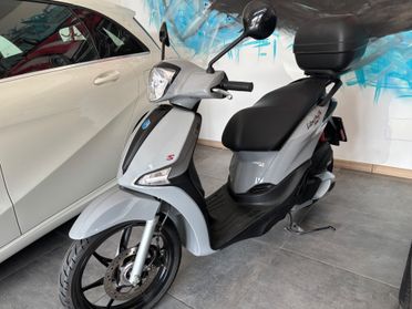 Piaggio Liberty 150 s abs