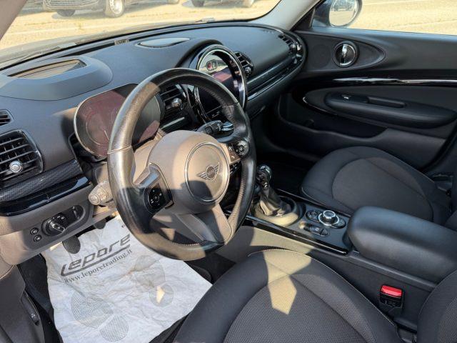 MINI Clubman 1.5 One D Classic Clubman