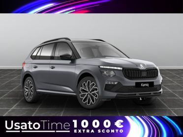 Skoda Kamiq 1.0 tsi 115cv selection