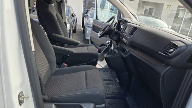 TOYOTA Proace Verso 2.0D 150 CV L1 D Executive PERMUTE