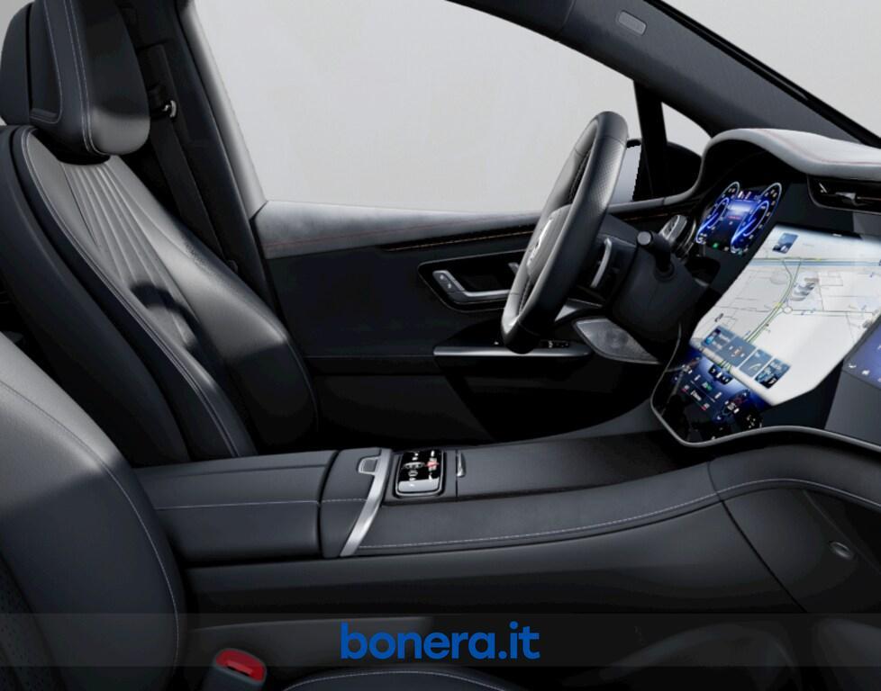 Mercedes EQE SUV 350 AMG Premium Plus 4Matic