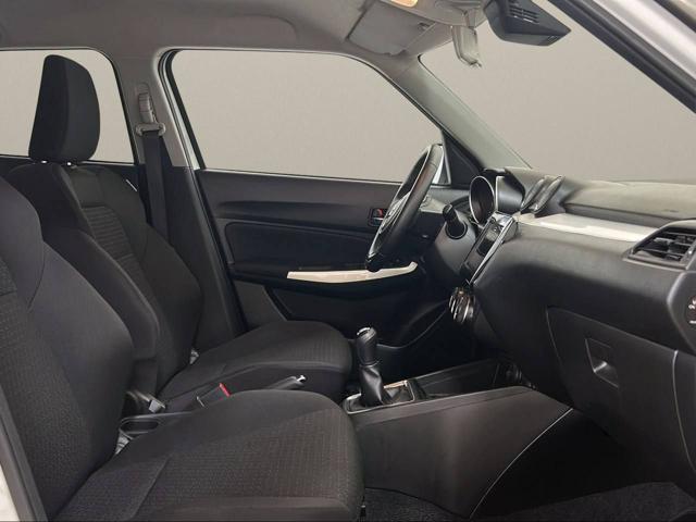 SUZUKI Swift 1.2 Hybrid 4WD AllGrip Top