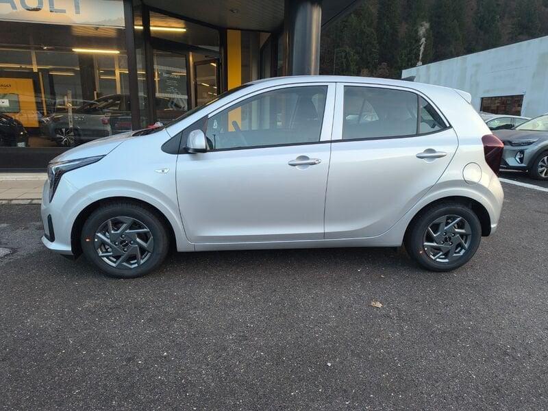 KIA Picanto Picanto 1.0 GDi 5 p KM0