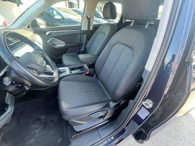 AUDI Q3 2.0 TDI 150 CV Business