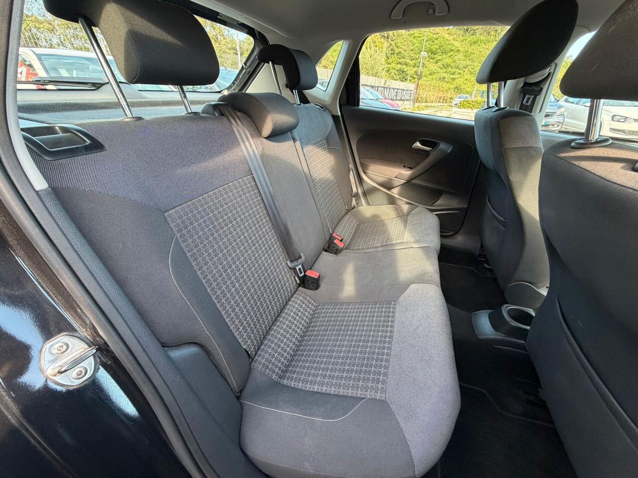 Volkswagen Polo 1.0 MPI 5p. Business